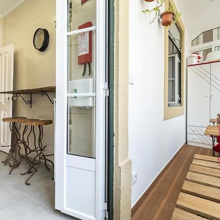 Rustic M2 R1 - Amazing Double Room With Shared Bathroom Lisboa Eksteriør billede